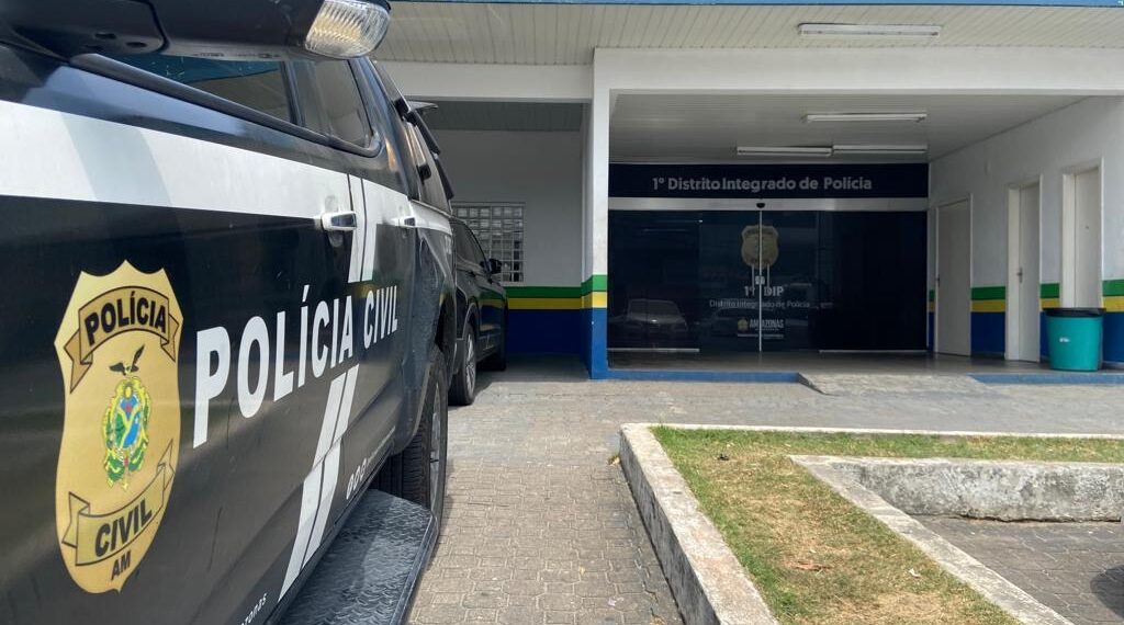 Médico é preso por ceder plantões a falso profissional de saúde em unidades públicas de Manaus