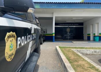 Médico é preso por ceder plantões a falso profissional de saúde em unidades públicas de Manaus