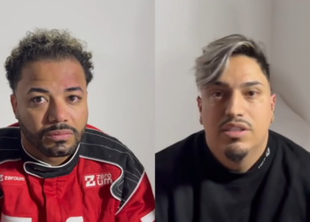 Influenciador Hytalo Santos é preso acusado de explorar crianças nas redes sociais