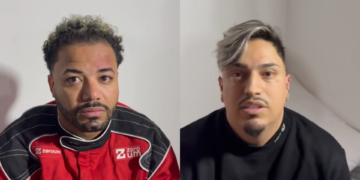 Influenciador Hytalo Santos é preso acusado de explorar crianças nas redes sociais