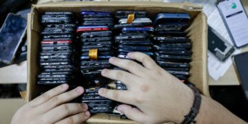 SSP-AM divulga novo edital do RecuperaFone com 1.035 nomes