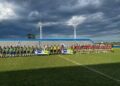 Estádio Carlos Zamith recebe finais da Taça das Favelas 2025 neste sábado