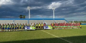 Estádio Carlos Zamith recebe finais da Taça das Favelas 2025 neste sábado