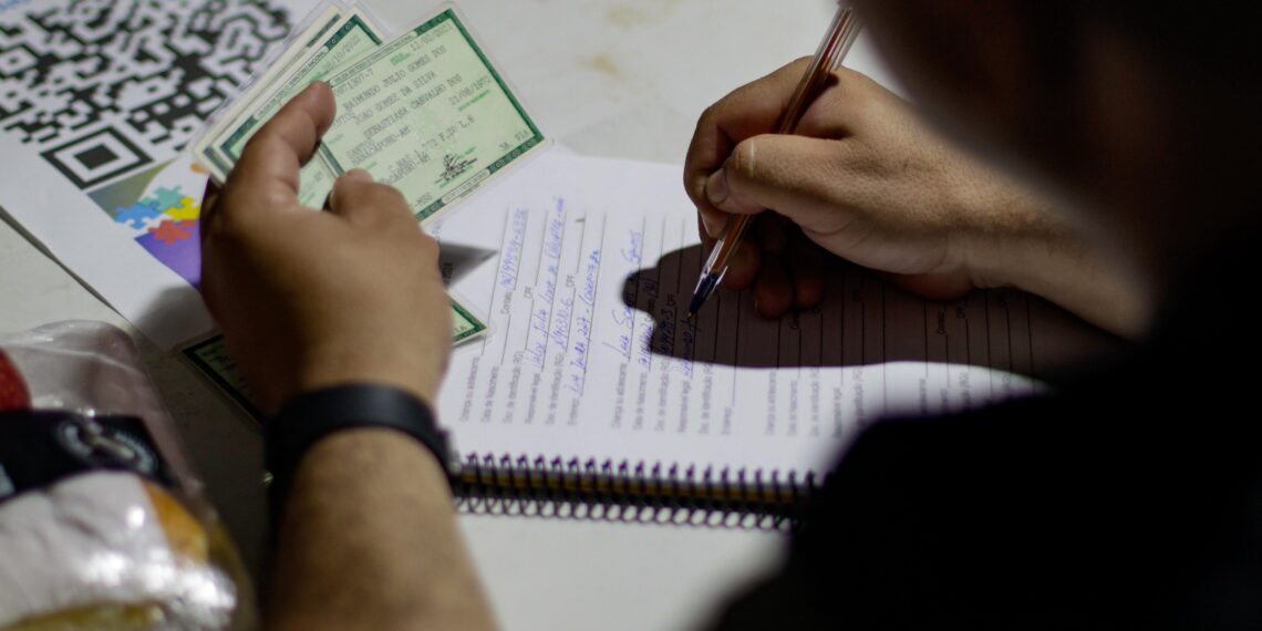 Crianças a partir de 7 anos poderão participar do Festival das Cirandas com pulseira de identificação