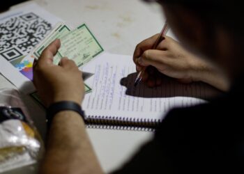 Crianças a partir de 7 anos poderão participar do Festival das Cirandas com pulseira de identificação