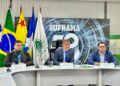 CAS aprova R$ 1,25 bilhão em novos projetos para a Zona Franca de Manaus
