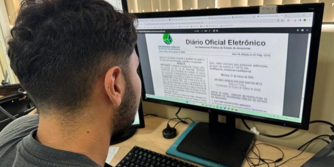 DPE-AM abre vagas para Direito em Iranduba e Itacoatiara