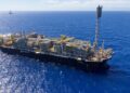 BP descobre maior campo de petróleo em 25 anos no pré-sal da Bacia de Santos