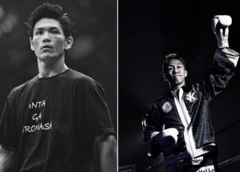 ‘The Cut’ estreia em meio a debate sobre segurança no boxe após mortes no Japão