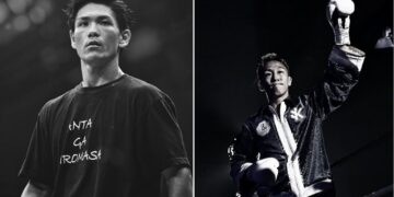 ‘The Cut’ estreia em meio a debate sobre segurança no boxe após mortes no Japão