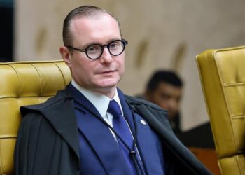 STF marca julgamento de Bolsonaro e aliados por tentativa de golpe para setembro