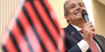 Bap vibra com patrocínio do Flamengo e mira gigante espanhol: ‘Real Madrid das Américas’