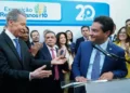 Arthur Virgílio se filia ao Republicanos e planeja disputar vaga na Câmara