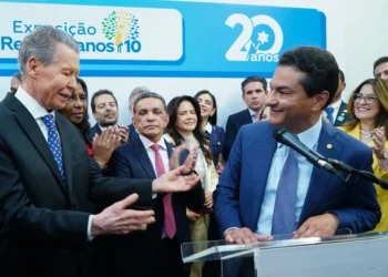 Arthur Virgílio se filia ao Republicanos e planeja disputar vaga na Câmara
