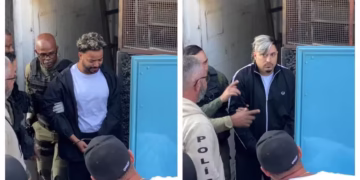 Influenciador Hytalo Santos e marido são transferidos para CDP de Pinheiros