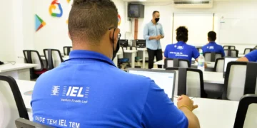IEL Amazonas abre 57 vagas de estágio com bolsas de até R$ 1,5 mil