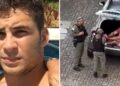 Ex-jogador preso por agredir namorada com mais de 60 socos é transferido para presídio no RN