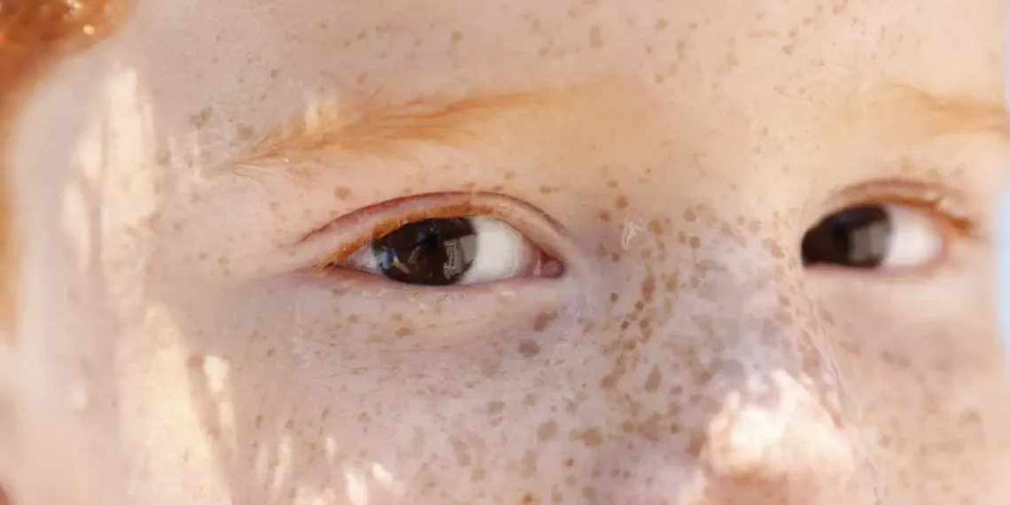 Leucocoria: sinal de alerta em crianças pode indicar doenças graves nos olhos