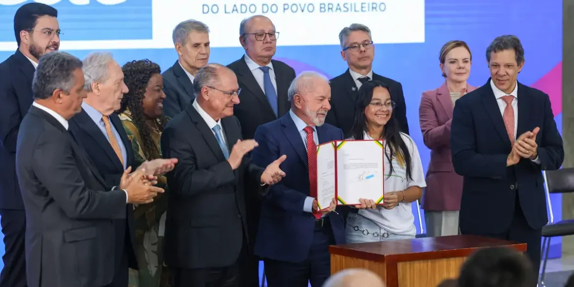Lula sanciona ECA Digital e transforma ANPD em agência reguladora para proteger crianças na internet