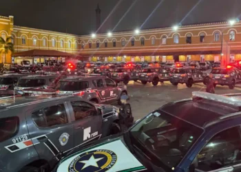 Operação Spare mira esquema de jogos de azar e combustíveis adulterados em São Paulo