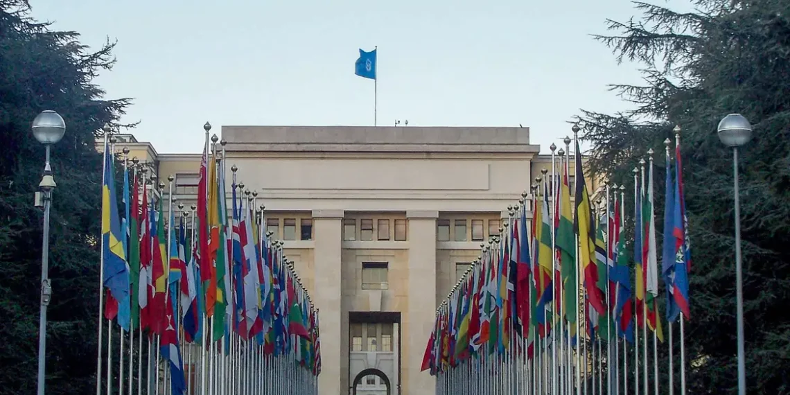 Lula participa de conferência na ONU sobre Palestina e reforça apoio à solução de dois Estados