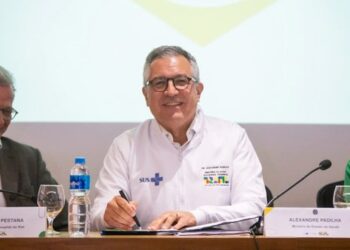 Governo lança Política Nacional de Doação e Transplantes para fortalecer SUS e ampliar número de doadores