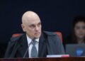 Moraes dá prazo para PGR e defesas apresentarem alegações finais em ação golpista