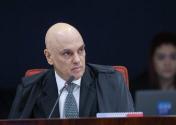 Moraes dá prazo para PGR e defesas apresentarem alegações finais em ação golpista