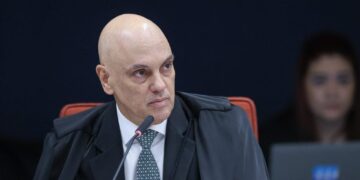 Moraes dá prazo para PGR e defesas apresentarem alegações finais em ação golpista