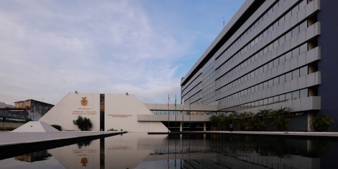 Assembleia Legislativa do Amazonas abre inscrições para concurso público nesta quarta-feira