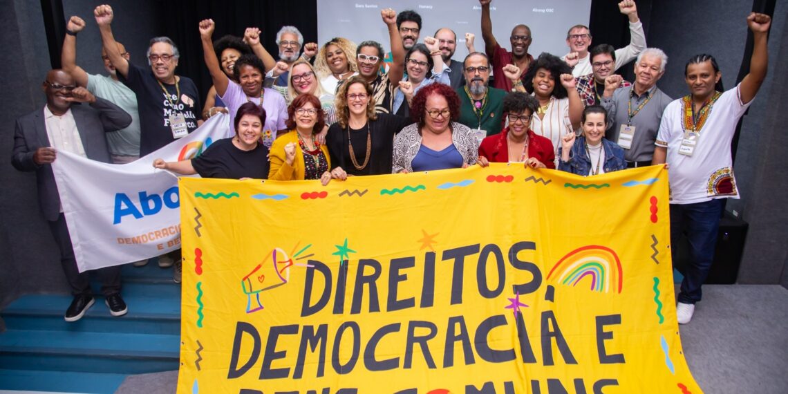 Casa das ONGs abre edital para a sociedade civil propor atividades, durante a COP 30, em Belém (PA)