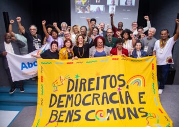 Casa das ONGs abre edital para a sociedade civil propor atividades, durante a COP 30, em Belém (PA)