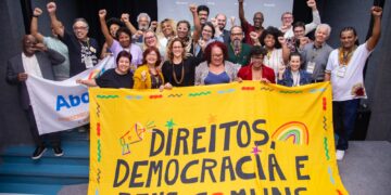 Casa das ONGs abre edital para a sociedade civil propor atividades, durante a COP 30, em Belém (PA)