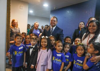 Aleam destaca leis e iniciativas em defesa da alfabetização no Amazonas