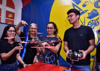 Cetam abre 5,7 mil vagas em cursos técnicos e especializações presenciais no Amazonas