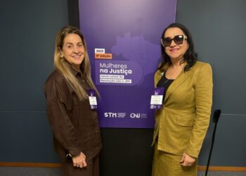 Desembargadoras do TJAM participam de evento nacional sobre mulheres e justiça no CNJ