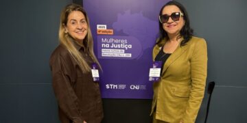 Desembargadoras do TJAM participam de evento nacional sobre mulheres e justiça no CNJ