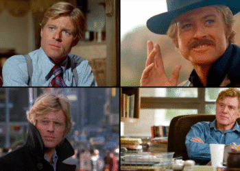 Morre Robert Redford, ícone de Hollywood, aos 89 anos
