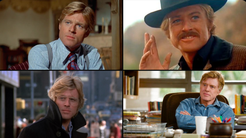 Morre Robert Redford, ícone de Hollywood, aos 89 anos