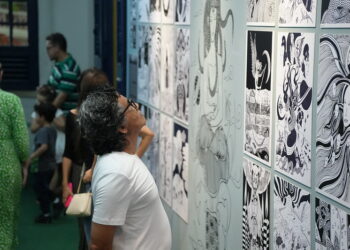 Reabertura da Casa das Artes celebra diversidade da cena artística amazonense