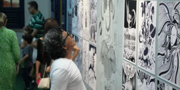Reabertura da Casa das Artes celebra diversidade da cena artística amazonense