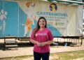 Castramóvel chega ao Novo Aleixo como parte do programa Governo Presente