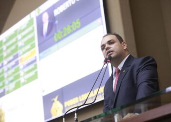 Deputados do AM criticam destruição de balsas em operação contra garimpo em Humaitá