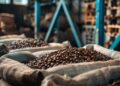 Exportação de cafés especiais despenca 79,5% em agosto após tarifa de 50% dos EUA