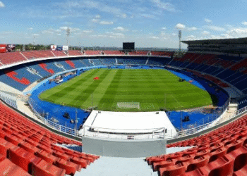Conmebol transfere final da Sul-Americana de Santa Cruz de la Sierra para Assunção