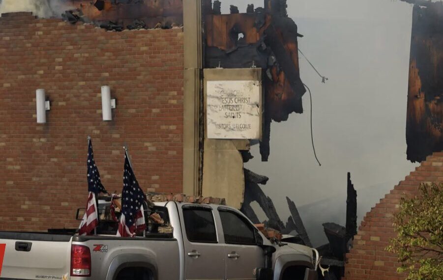 Tiroteio em igreja de Michigan deixa dois mortos e ao menos oito feridos