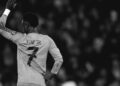 Vinícius Jr perde espaço no Real Madrid em ano de Bola de Ouro e vive fase de reserva