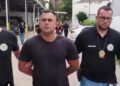 Policial penal que atirou em entregador do iFood é preso no Rio de Janeiro
