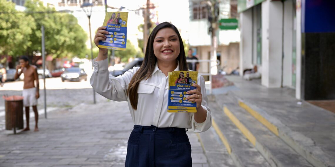 Manaus recebe maior evento de cuidado pet do Amazonas no domingo (21)