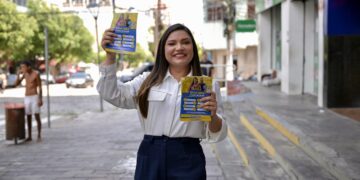 Manaus recebe maior evento de cuidado pet do Amazonas no domingo (21)